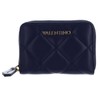 VALENTINO Ocarina Wallet Blu, blue