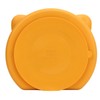 Silicone Suction Plate Safe Food Grade One Piece Cute Panda