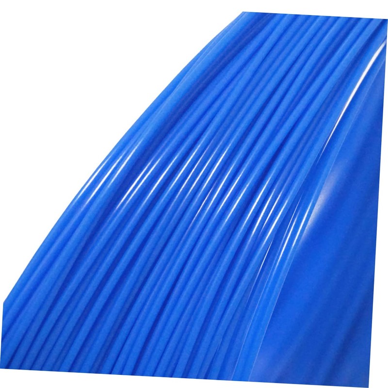 BUGUUYO 10m Pen Filament Refills Abs Material Each Roll Blue