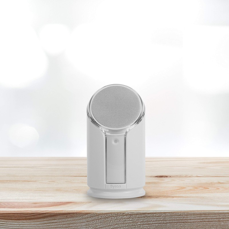 Byron Sentry BY301 100m Extra Loud Wireless Portable Door Chime