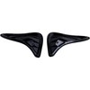 Garage-Pro Front, Driver or Passenger Side Fog Light Cover Compatible