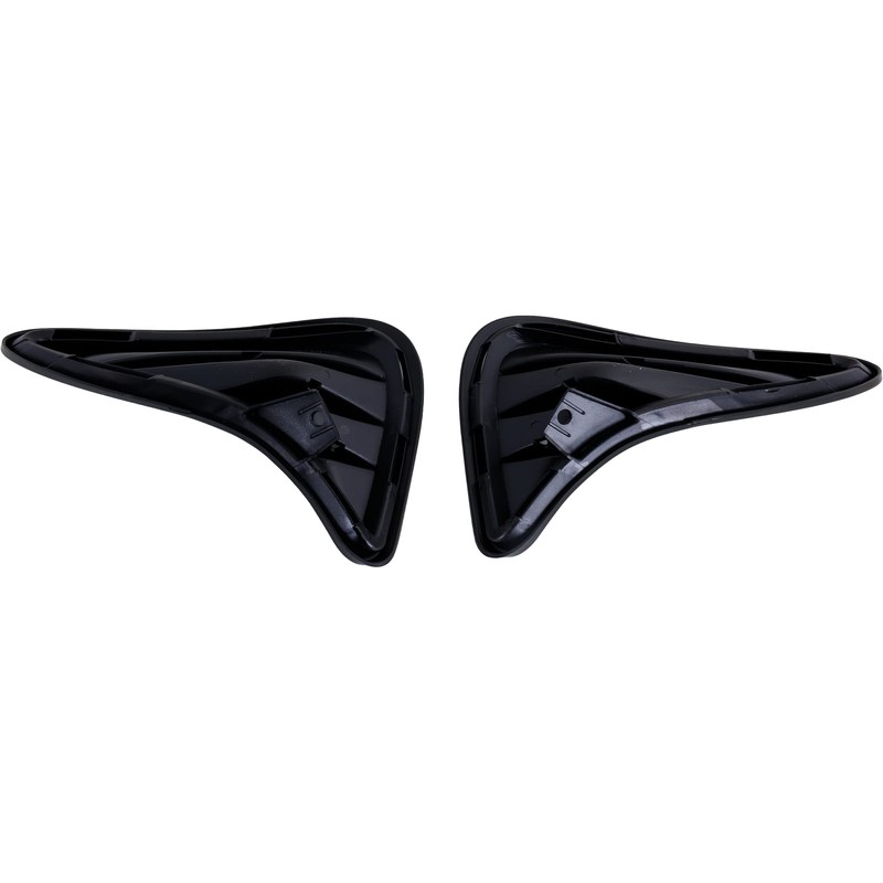 Garage-Pro Front, Driver or Passenger Side Fog Light Cover Compatible