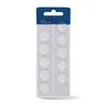 Oticon 8mm MiniFit Domes (2 Packs-20 Domes)