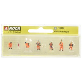 Noch 36276 Railway Construction Group Landscape Modelling