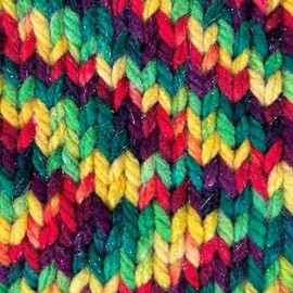 Stylecraft 8013809 Winter Magic Festive Gift (3809) Yarn - 100g