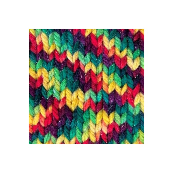 Stylecraft 8013809 Winter Magic Festive Gift (3809) Yarn - 100g