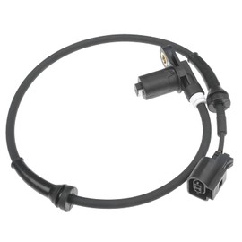 ABS Sensor Front Left or Right 2-Pin for Galaxy WGR A-l-h-a-m-b-r-a 7V S-h-a-r-a-n 7M 1.8L-2.8L 1995-2000 7M0927807C