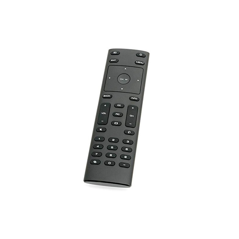 XRT135 Replacement Remote Control fit for Vizio TV M55-E0 E55-E1