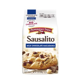 Pep Farm Sausalito Cookie, 7.2 Ounce