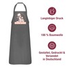 Shirtracer - Apron - Baking Apron Women's 1 - Baking