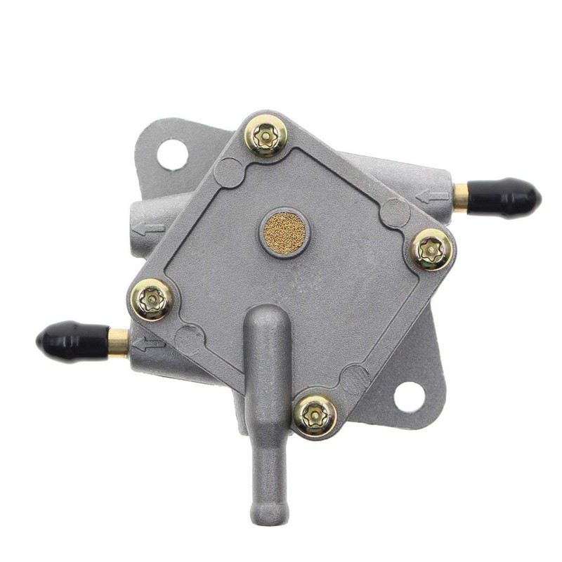 jingfei 72021-G01 Fuel Pump for Golf Cart 4-295CC 350CC 94-03