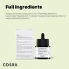 COSRX [COSRX]The Retinol 0.5 Oil 20ml