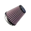 DNA High Performance Round Clamp 60mm Inlet, 87mm Length Air
