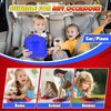 LCD Writing Tablet for Kids: Spidolapse 2 PCS Doodle Board