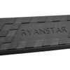 RULLINE Heavy-Duty Non-Slip 4"x24" Oval Step Bar Tread Pad -