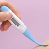 8 Pcs Baby Healthcare Grooming Kit Small Portable Baby Nursery