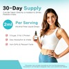 Aruanmogu Folinic Acid (Vitamin B9) 1000 mcg,60ml