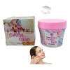 Crema Facial Con Concha Nácar De 200g Arabela