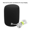 Speaker Dust Cover Shockproof Speaker Protective Cover with Prevent Slip