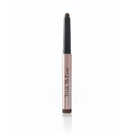 Trish McEvoy 24 Hour Eye Shadow & Liner, Rich Brown, 1.64 g / 0.058 oz