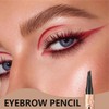 Microblading Eyebrow Pen - Eyebrow Pencil - Long-Lasting Brow Waterproof
