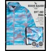 Eddie Bauer Boys' Rain Jacket - Lone Peak Waterproof 3-in-1