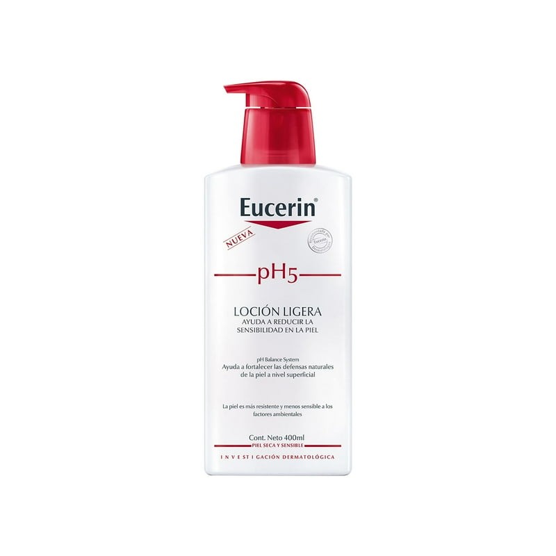 Mist facial Eucerin Hyaluron-filler con ácido hialurónico 150 ml