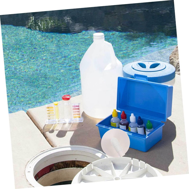 Levemolo Pool Vacuum Hose Connector Adapter for Above Ground Skimmer