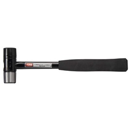 TONE HPBHC-10 Combination Hammer, Black, 1 lb