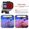 FitStill DJI Action 6 - Kit completo da immersione per