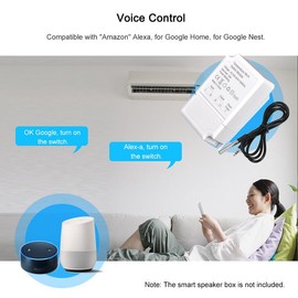 WiFi Digital Temperature Controller Wireless Temperature Controller Thermostat with App for Homebrewing Constant Temperature Boiler Breeding Greenhouse 220V 20A Power Statistics