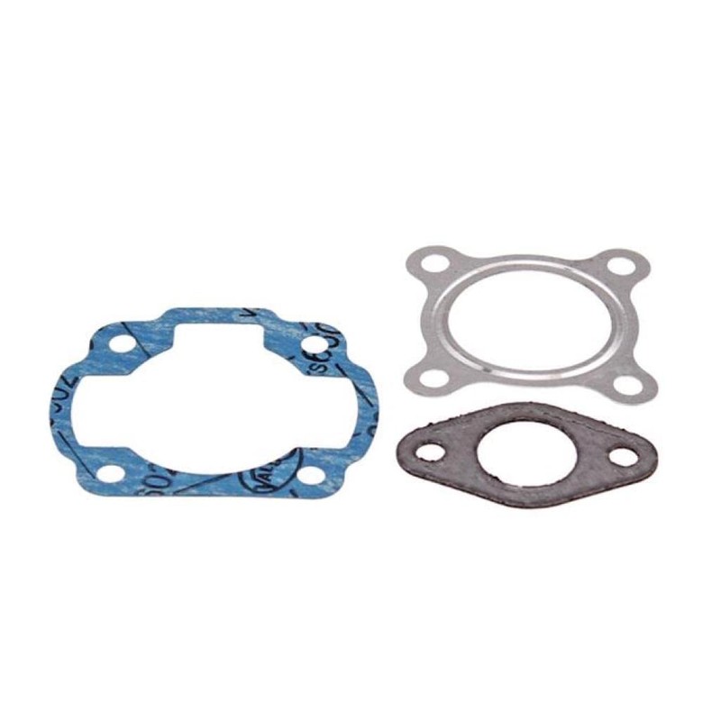 Replacement Cylinder Piston Gasket Kit 50cc Kit Fits Kreidler Florett,