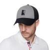 YAMEE Baseball Cap Unisex Summer with Mesh Back Panels, Summer