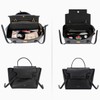 Lckaey Purse Organizer for celine nano belt bag organizer MINI