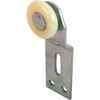 Prime-Line 16210-F By-Pass Door Roller Assembly, 1 In. Diameter, Plastic,