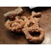 Trader Joe's Butter Toffee Pretzels 10 oz (Pack of 2)