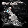 Engine Water Pump for Mercedes-Benz GLC300 2016-2019/GLC350e 2018-2020, C300 2015-2018,E300