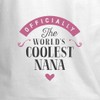 D Design Invent Print! Nana Gift Apron Birthday Cooking Kitchen