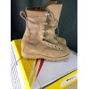 Belleville BELLVILLE DESERT TAN HOT WEATHER COMBAT BOOTS SIZE 2