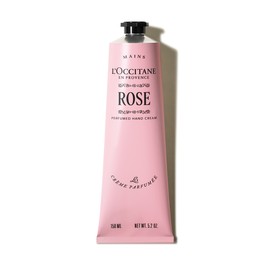 L'Occitane Rose Perfumed Hand Cream 150ml / 로즈 퍼퓸드 핸드 크림 150ml
