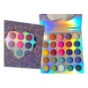 HedyBeauty, Medecoo, Nude Twilight, Anast Lote 4 Paletas De Sombras