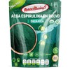 Nature's Blessings Alga Espirulina en Polvo Orgánica 200g