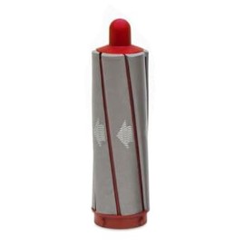 Masterpart 40mm Red Barrel Attachment To Fit Dyson Hair Stylers HS01