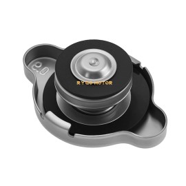 M MATI Radiator Pressure Cap 1240899 Fit Polaris 2015 - 2025 Ranger 500 570 XP Crew ETX