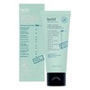 Belief Problem Solution Vegan Cleansing Foam 100ml x 2 Deep
