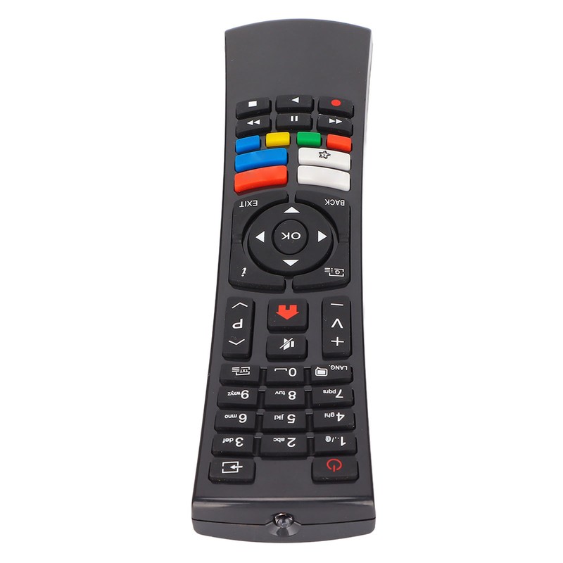 Universal Remote Control Replacement TV Remote Control for RC4390P F39HD19BSM