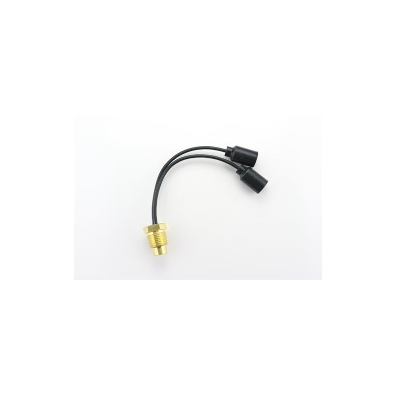 PB Thermostatic Switch Engine Drive Fan Compatible for HMMWV, HUMVEE
