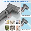 Llave De Doble Ángulo, Grifo De Inodoro De Doble Salida