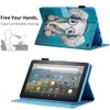 Case for Fire HD 10 Tablet (2021 Version 11th Generation)