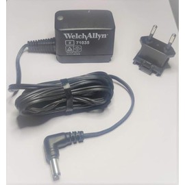 KASHSURG 3.5v Diagnostic Otoscope Charger_NCF-250.